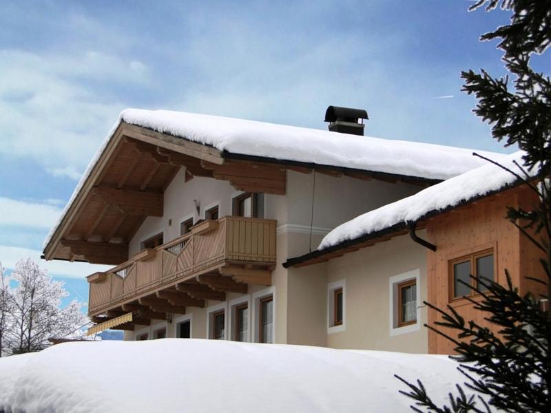 Apartment Prossegger Neukirchen am Großvenediger Εξωτερικό φωτογραφία