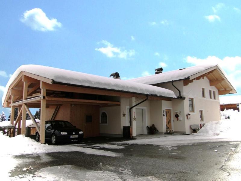 Apartment Prossegger Neukirchen am Großvenediger Εξωτερικό φωτογραφία