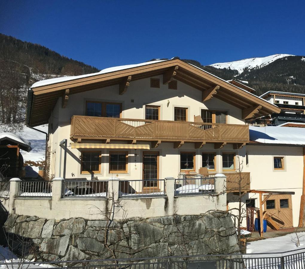 Apartment Prossegger Neukirchen am Großvenediger Εξωτερικό φωτογραφία