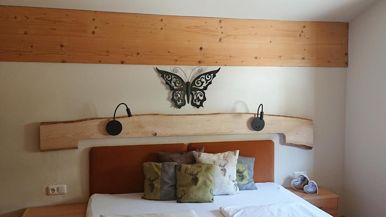 Apartment Prossegger Neukirchen am Großvenediger Εξωτερικό φωτογραφία