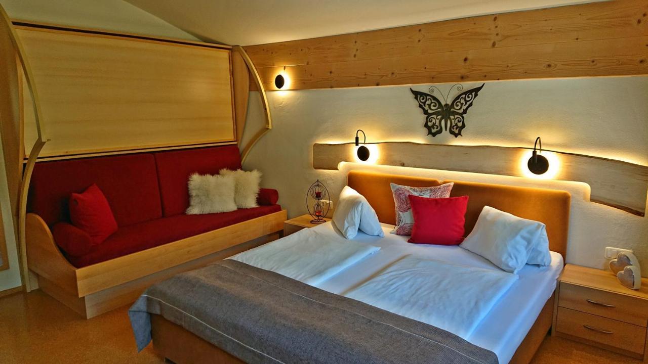 Apartment Prossegger Neukirchen am Großvenediger Εξωτερικό φωτογραφία