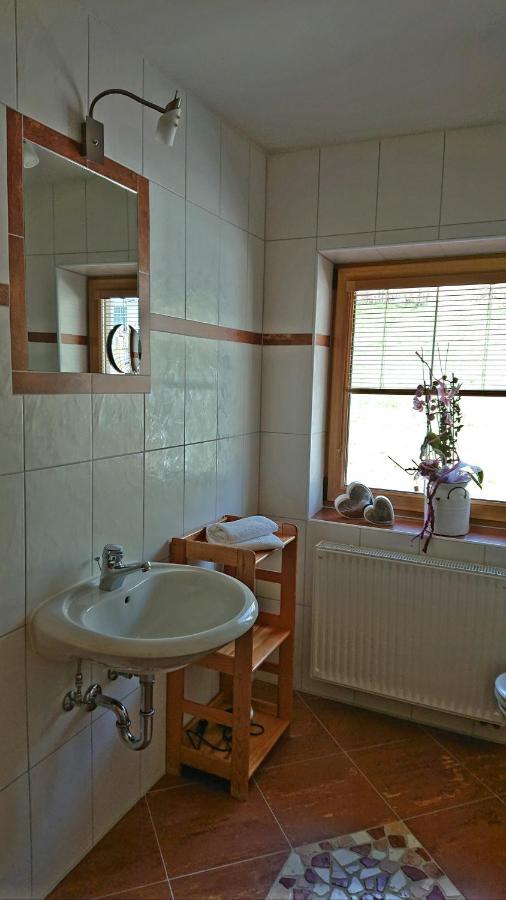 Apartment Prossegger Neukirchen am Großvenediger Εξωτερικό φωτογραφία