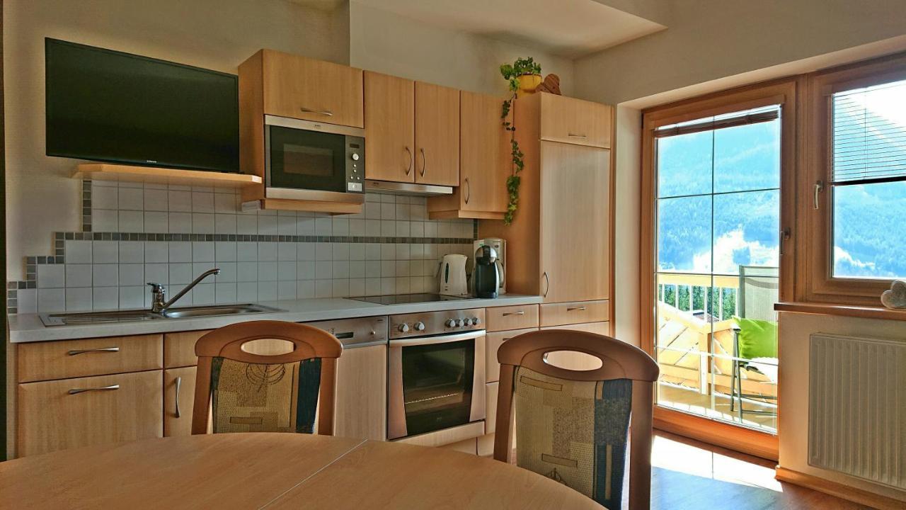 Apartment Prossegger Neukirchen am Großvenediger Εξωτερικό φωτογραφία